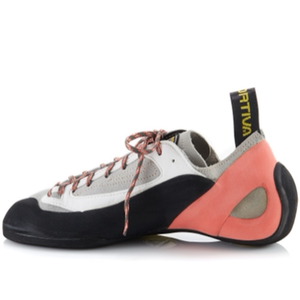 La Sportiva Finales